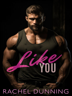 cover image of Like You (Perfectly Flawed #1)